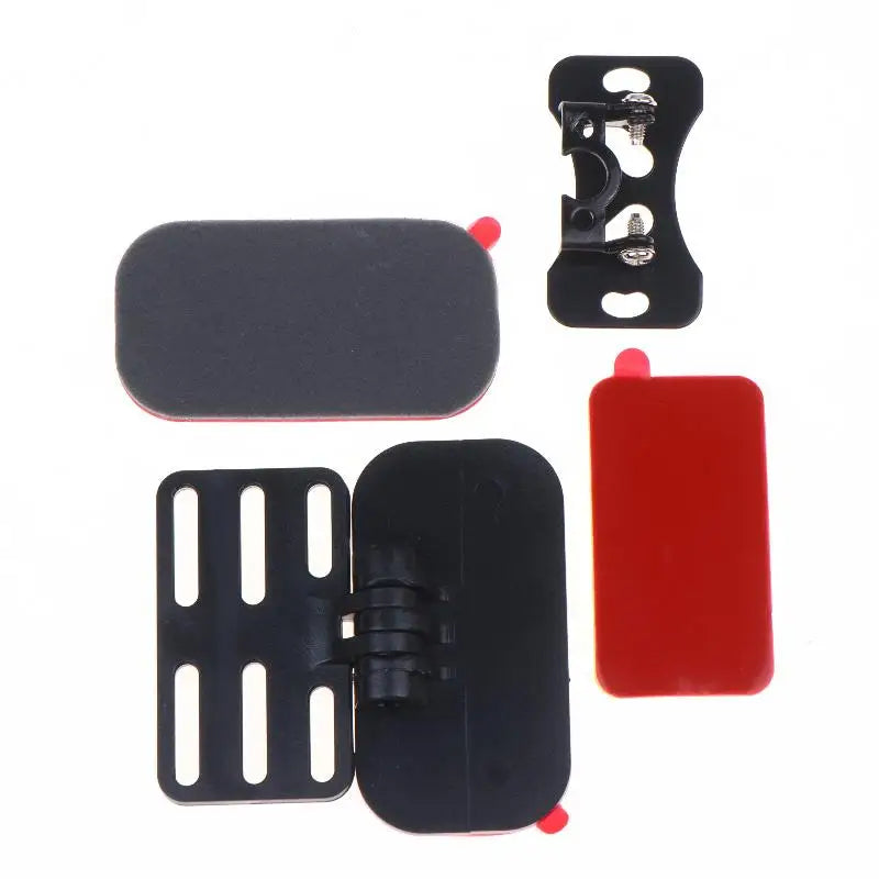 Universal Dashboard Bracket for Rear Backup Camera & Mirror Dashboard Camera Bracket QXL