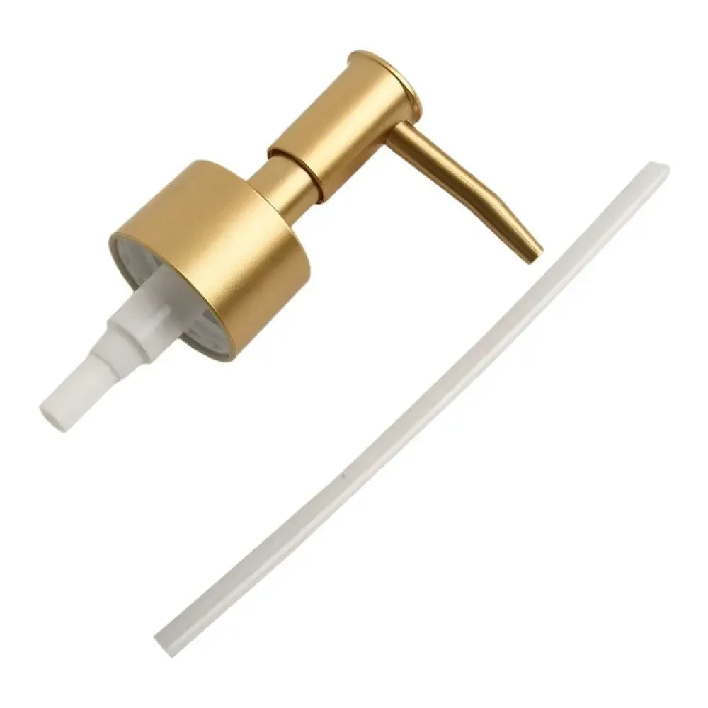 Replacement Soap & Lotion Pump Head | 28/400 Fit | ABS Plastic Soap Pump Dispenser QXL