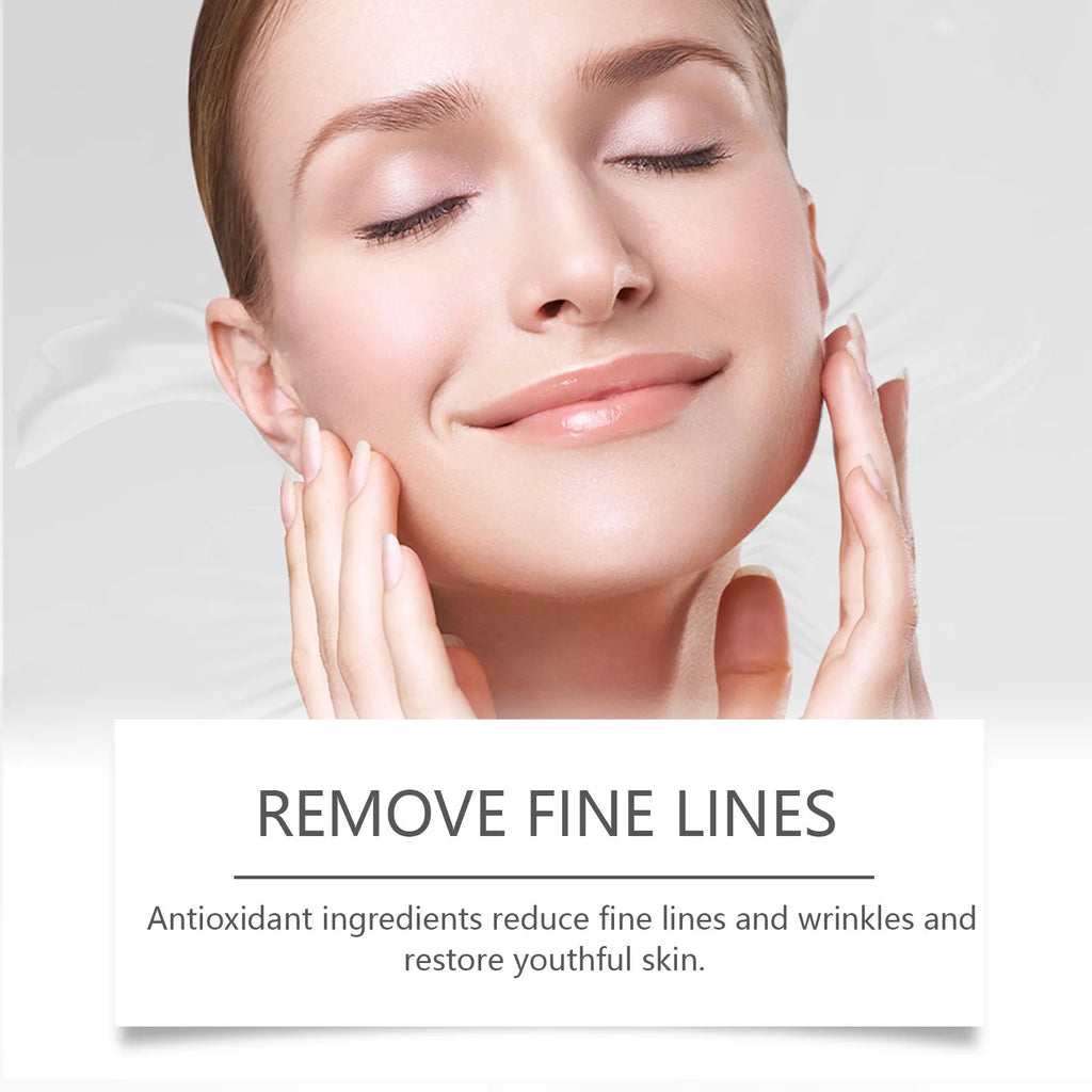 Niacinamide Face Cream – Brightening & Dark Spot Care 50g Brightening Face Cream QXL