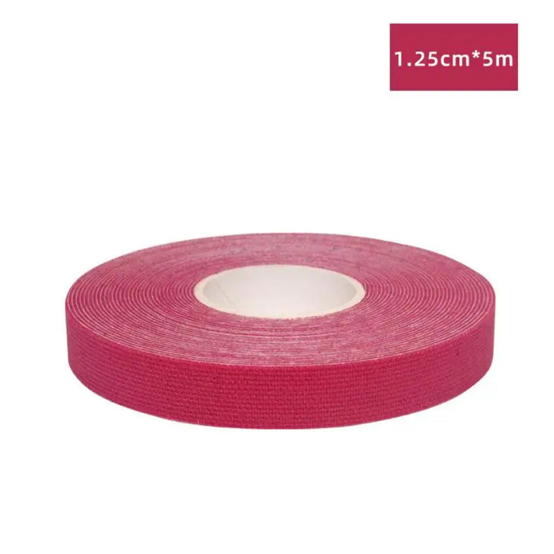 Face Lifting Tape | Forehead, Neck & Chin Firming Sticker Roll Face Lifting Tape QXL Pink
