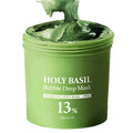 Deep Cleansing Bubble Mud Mask | Pore & Brightening Face Mask Bubble Mud Face Mask QXL Bubble mask 90g