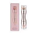 4-in-1 Retractable Makeup Brush | Foundation, Blush & Eye Set Makeup Brush Set QXL Rose Gold