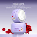 Underarm Antiperspirant Deodorant Cream | All-Day Freshness Antiperspirant Deodorant Cream QXL CG038-01