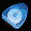 50m Peppermint Dental Floss | Interdental Oral Hygiene Cleaner Dental Floss QXL one size