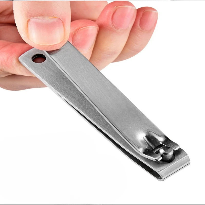 Professional Carbon Steel Nail Clipper | Finger & Toe Cutter Nail Clipper QXL