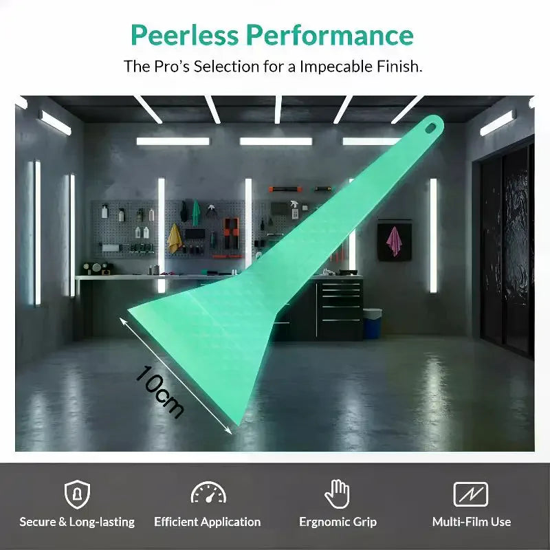 Window Tint Long Squeegee | Car Wrap & Solar Film Tool Window Tint Squeegee QXL Default Title
