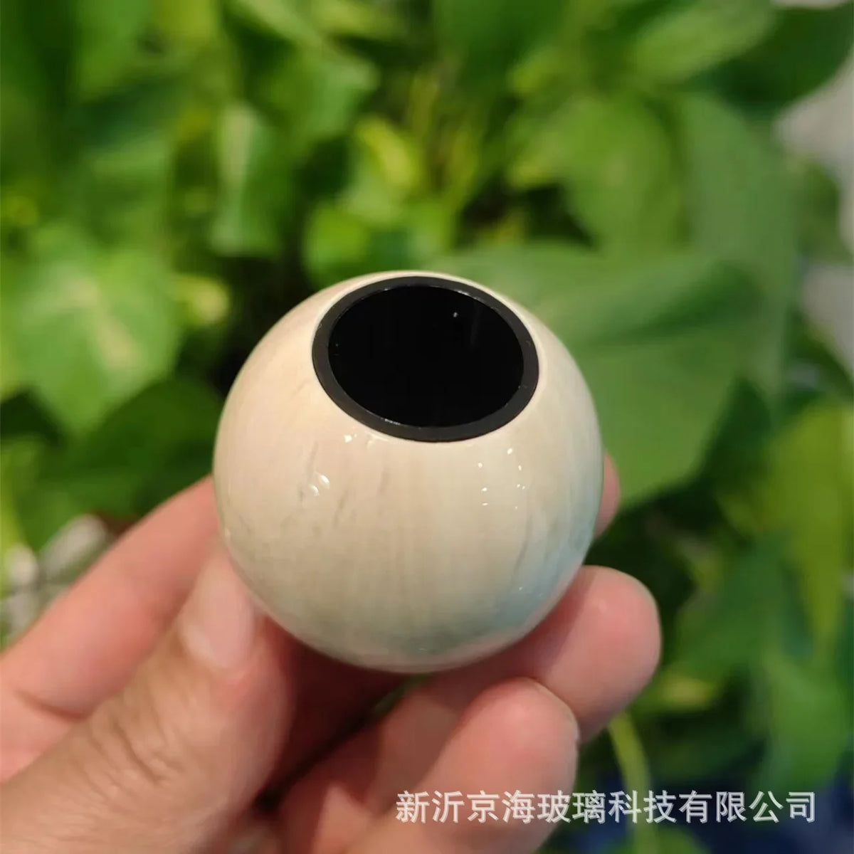 Perfume Bottle Cap Marble ABS PP 17.2mm Universal Fit | QXL Perfume Bottle Cap QXL