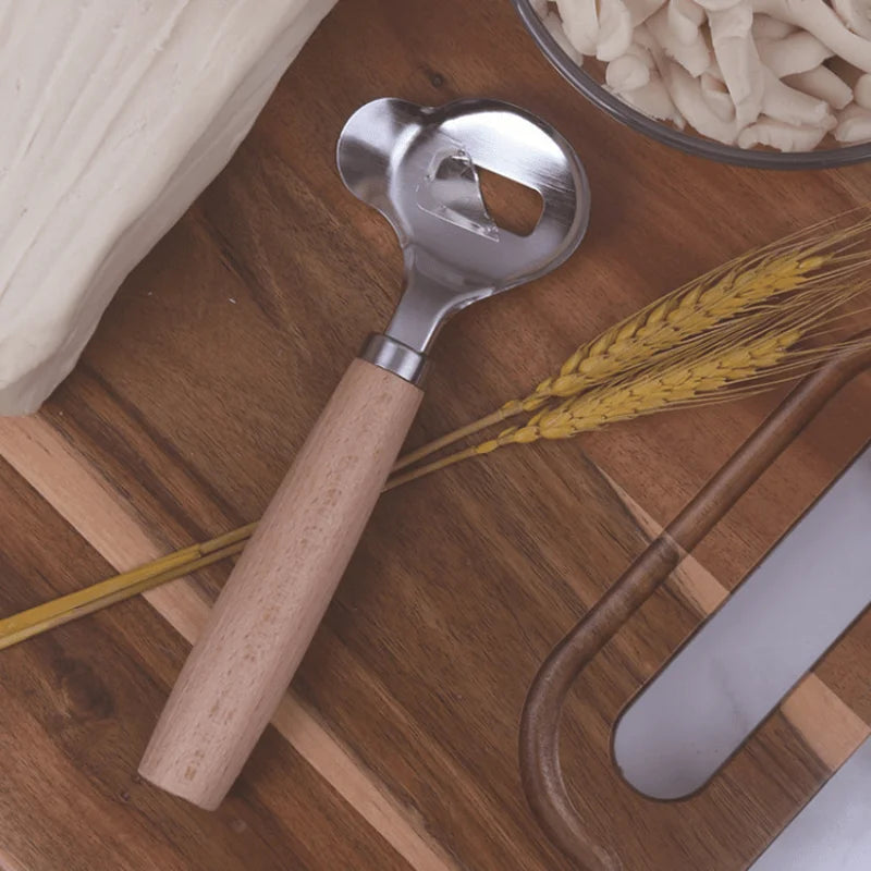 Manual Stainless Steel Pasta Knife & Noodle Maker Tool Pasta Noodle Maker QXL