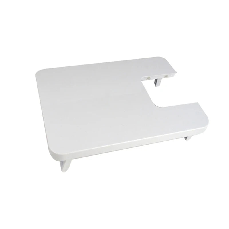 35×25cm Sewing Machine Extension Table | Wider Work Surface Sewing Machine Accessory QXL
