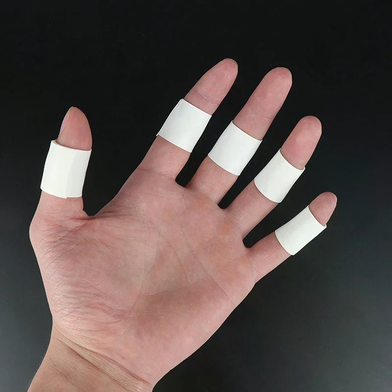 Microfoam Cohesive Bandage Underwrap Tape | Self-Adherent Cohesive Bandage Tape QXL