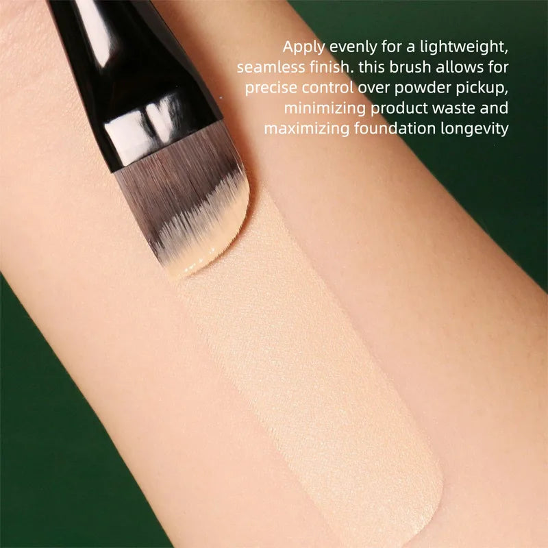 Phantom M87 Angled Foundation Brush | Seamless Blending Foundation Brush QXL