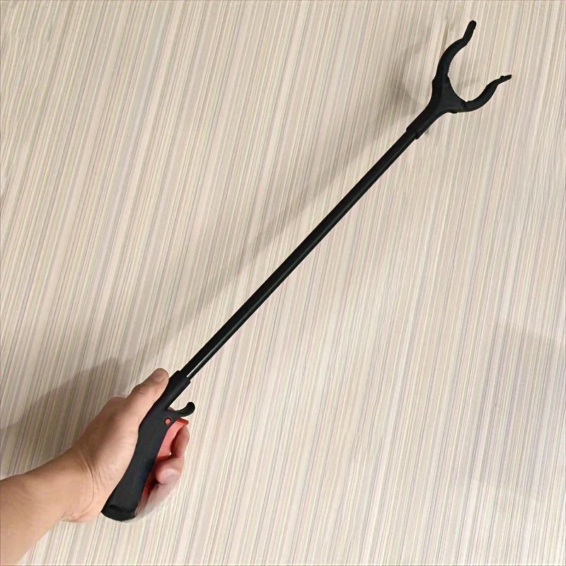 Extendable Grabber Litter Picker | Trash Claw Reacher Tool Litter Picker Grabber QXL
