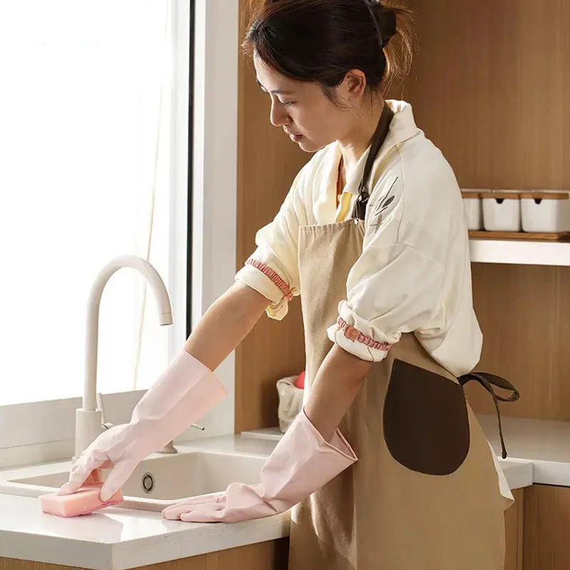 Non-Slip Sleeve Cuff Garters & Reusable Hair Ties for Women Sleeve Garters & Hair Ties QXL