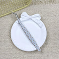 Cartoon Stainless Steel Eyelash Tweezers | Anti-Static Precision Eyelash Tweezers QXL Style 2