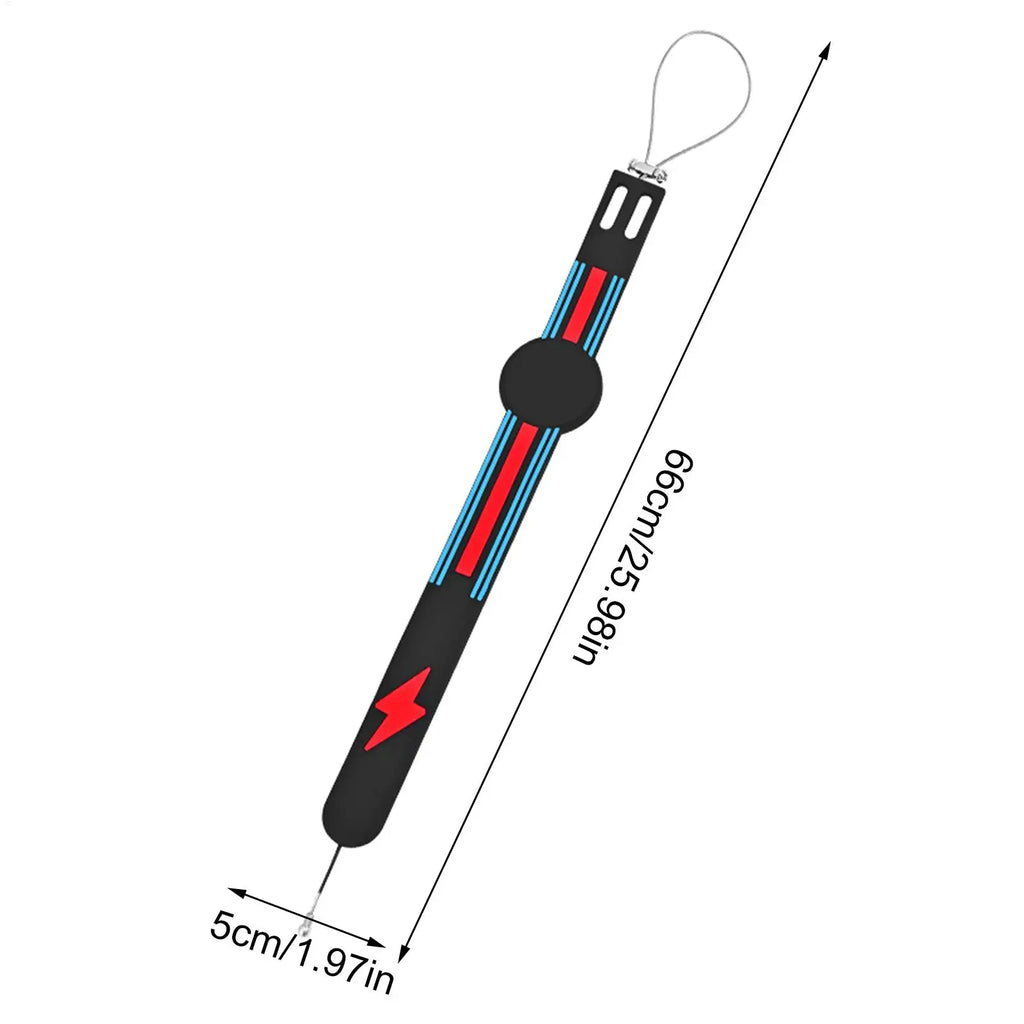 Car Anti-Static Grounding Strap | Universal Earth Belt Anti-Static Grounding Strap QXL