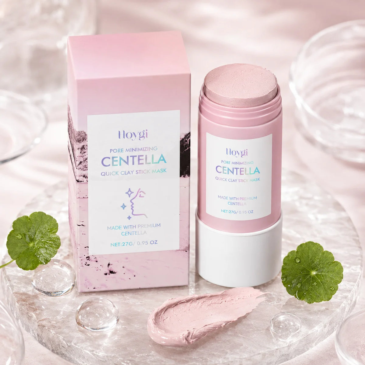 Hydrating Face Mask Stick | Deep Moisture for All Skin Types Face Mask Stick QXL