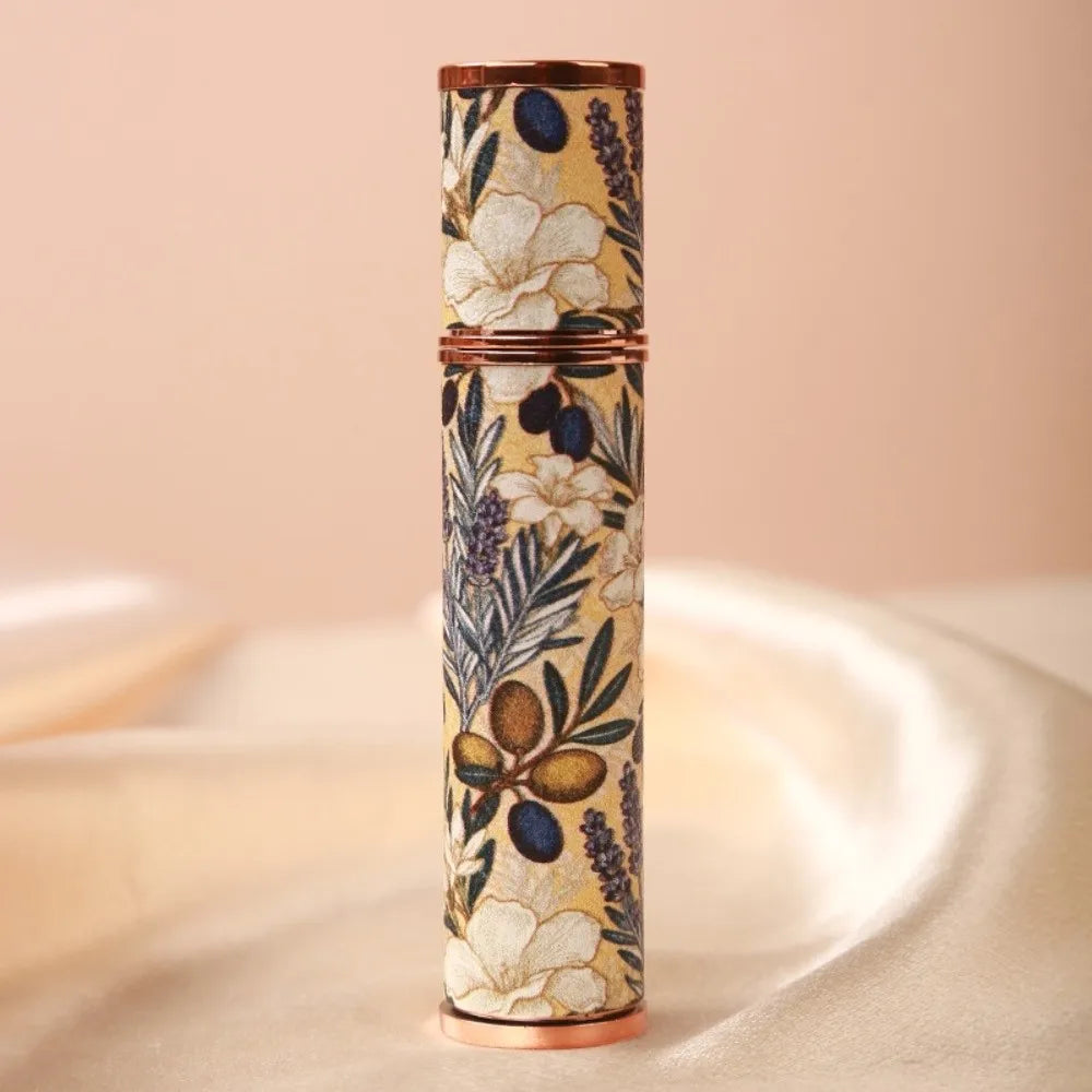 10ml Refillable Mini Perfume Spray Bottle | Travel Atomizer Perfume Travel Atomizer QXL 1