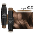 VERONNI Waterproof Hairline Concealer Stick – 3-in-1 Shadow Hairline Concealer Stick QXL 04