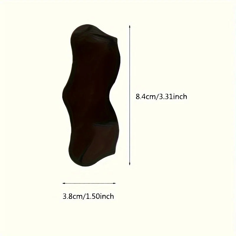 Blackhead Nose Strips | Deep Pore Cleansing Patch 10/50/100 Pc Blackhead Nose Strips QXL