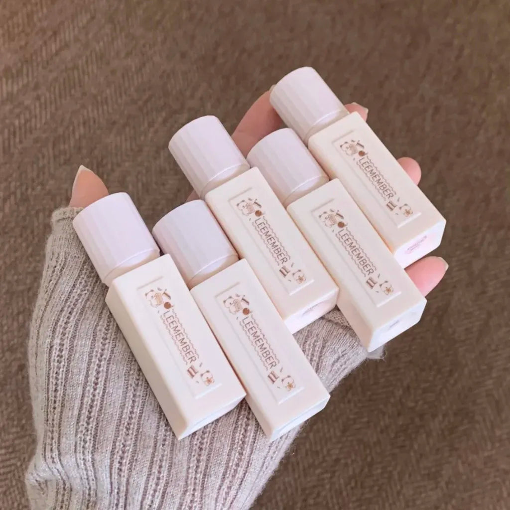 Creamy Velvet Matte Liquid Lipstick | Nude Lip Tint Matte Liquid Lipstick QXL