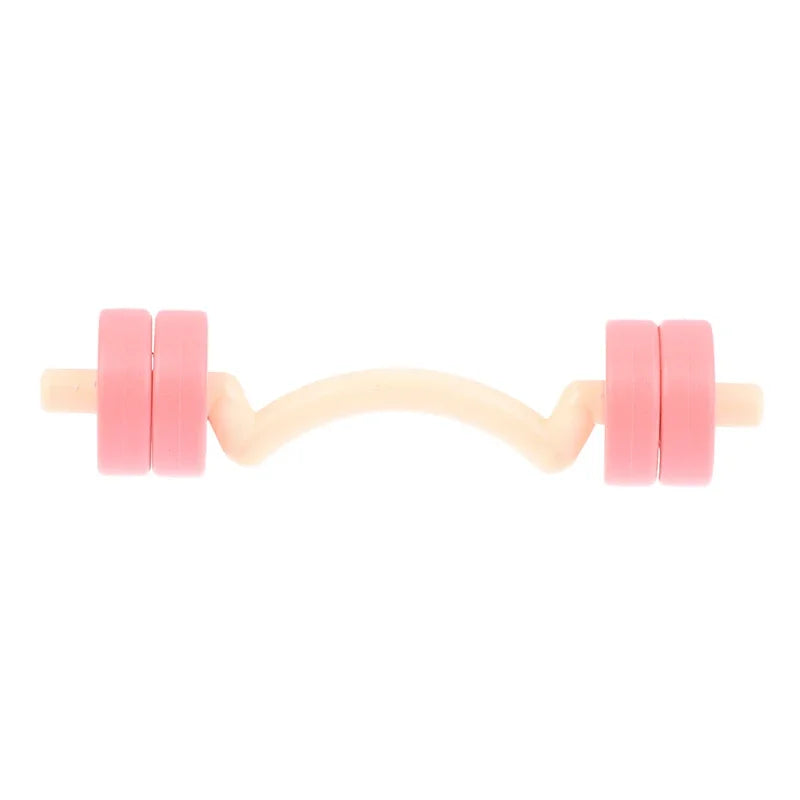 Facial Muscle Exerciser Barbell | Face Lifting & Toning Tool Facial Muscle Exerciser QXL