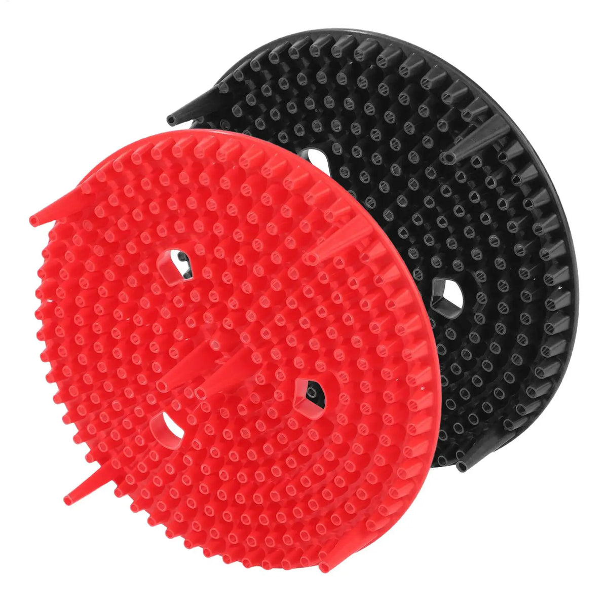 Car Wash Bucket Dirt Trap & Grit Guard Insert | ABS Car Wash Accessory QXL