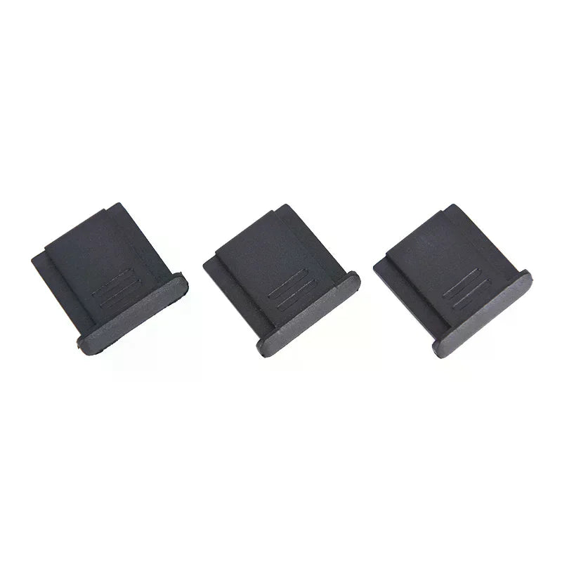BS-1 Flash Hot Shoe Cover Cap – Nikon Canon Pentax DSLR Camera Hot Shoe Cover QXL