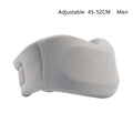 Adjustable Foam Neck Brace Support | Posture Spine Collar Neck Brace Support QXL L
