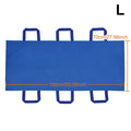 Patient Transfer Sling & Nursing Lift Belt | Mobility Aid Patient Transfer Sling QXL L