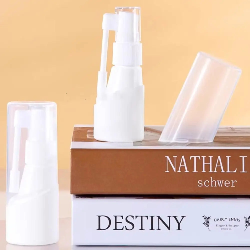 Elephant Trunk Refillable Mist Spray Bottle 25–30ml Atomizer Perfume Atomizer QXL