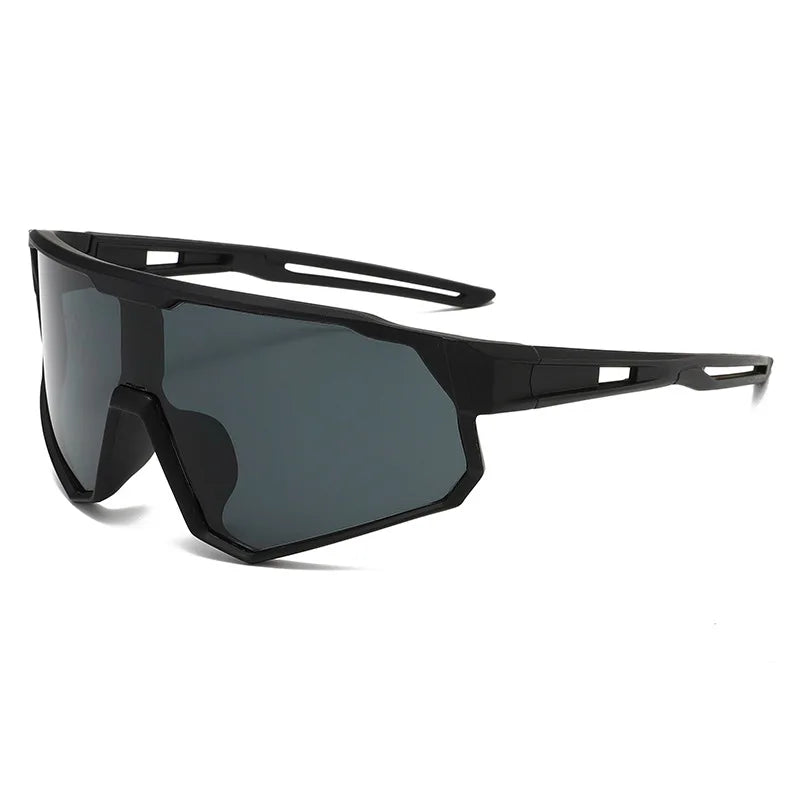 UV400 Sports Sunglasses – Cycling, Running & Hiking Sports Sunglasses QXL 1PC-A1