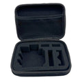 AKASO Brave 7 LE Carrying Case – Shockproof EVA Camera Bag Camera Carrying Case QXL 1PCS