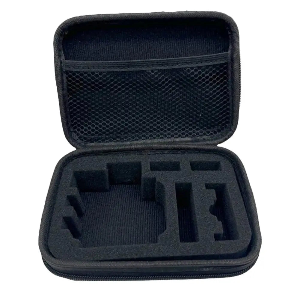 AKASO Brave 7 LE Carrying Case – Shockproof EVA Camera Bag Camera Carrying Case QXL 1PCS