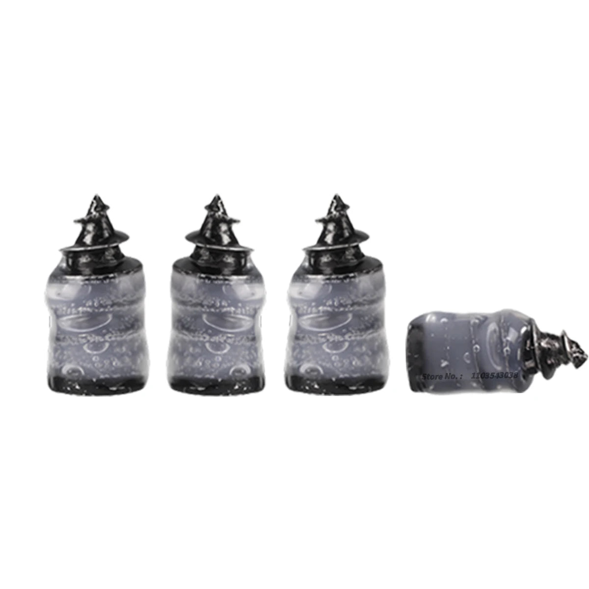 Tubeless Tyre Repair Kit – Rubber Nails for Car, Bike & Moto Tyre Repair Kit QXL