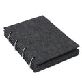 Felt Jewelry Storage Book | Pin, Brooch & Earring Organizer Jewelry Storage Book QXL onesize