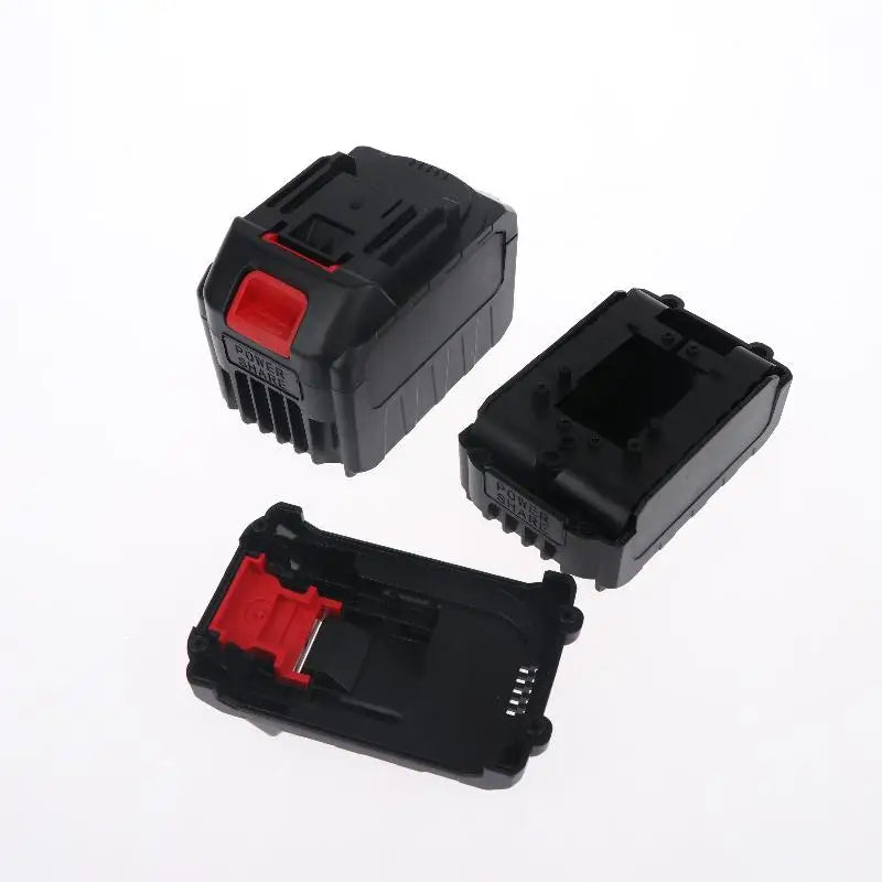 21V Li-ion BMS Protection Circuit Board Box | 18650 DIY Pack Battery BMS Housing QXL