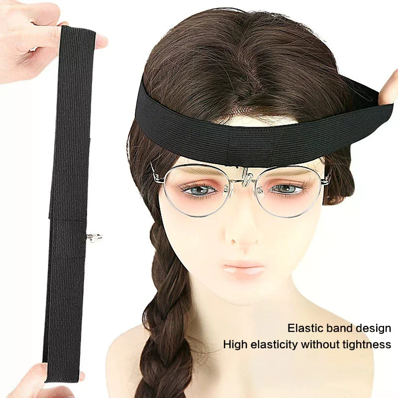 Eyeglasses Nose Guard Holder | Post-Surgery Glasses Suspension Eyeglasses Nose Guard QXL