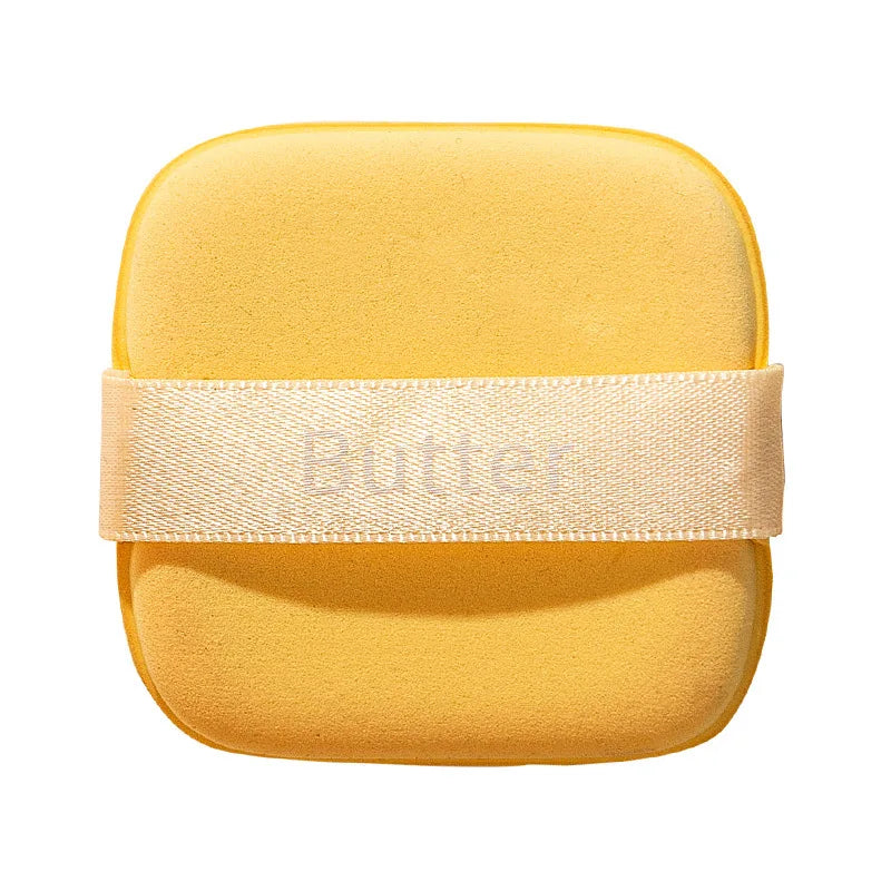 Air Cushion Makeup Sponge Puff Set | Foundation & Powder Blender Makeup Sponge Puff QXL