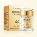 Snail Collagen Face Cream – Anti-Aging, Brightening & Eye Serum Snail Collagen Face Cream QXL Snail Cream