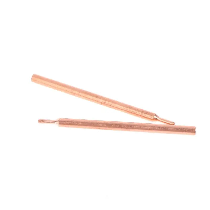 3MM Copper Spot Welding Electrode Needles – 18650 Battery Pack Spot Welding Electrode QXL