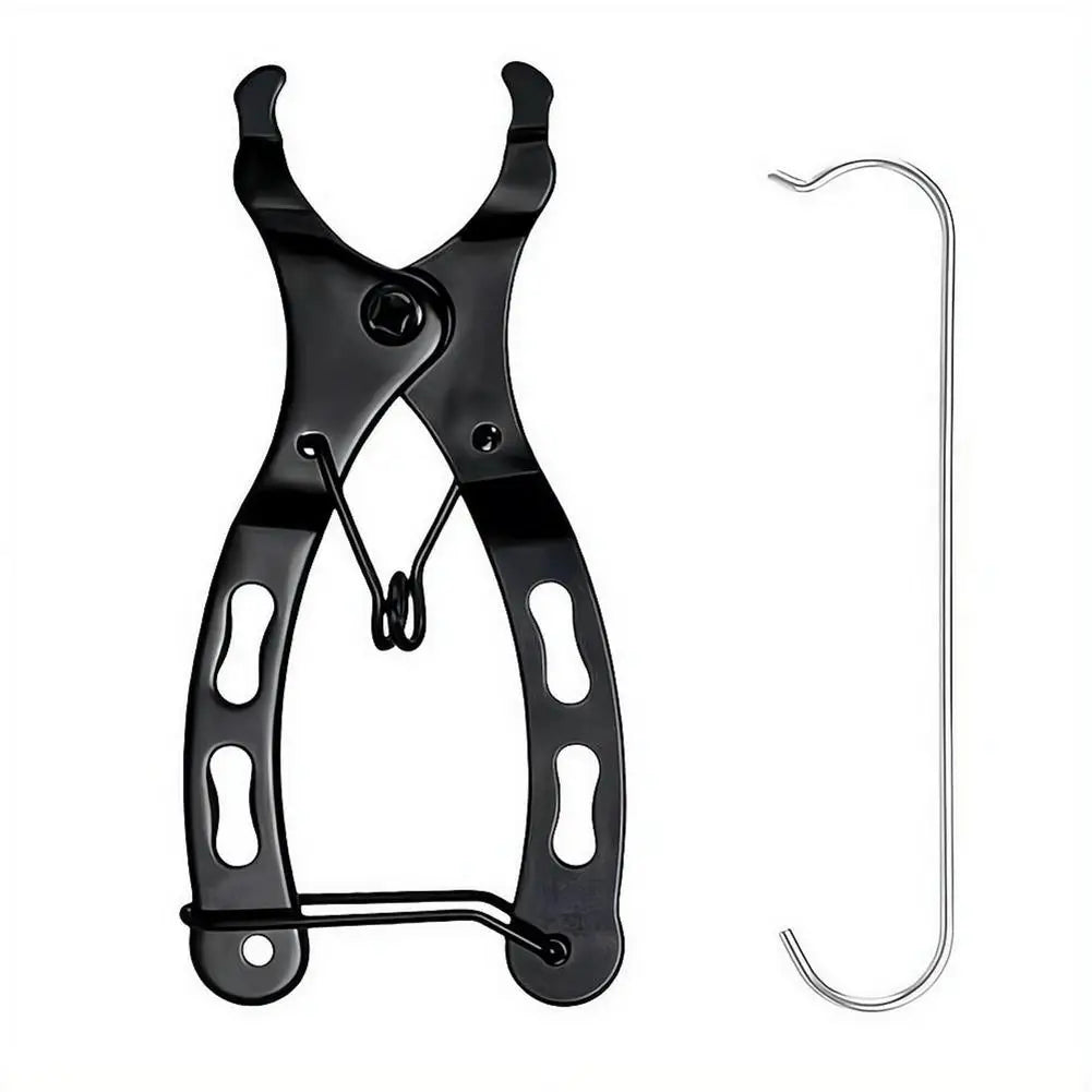 Mini Bicycle Chain Master Link Plier | Dual-Function Bike Tool Bicycle Chain Tool QXL