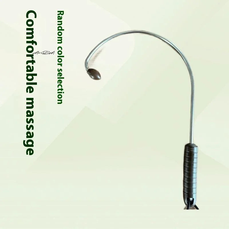 Trigger Point Massage Cane | Hook Self Massager Tool Trigger Point Massager QXL