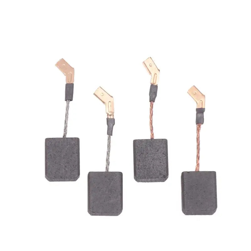 Carbon Brush Replacement with Spring | DWE4217 DWE4238 DWE4246 Carbon Brush Replacement QXL