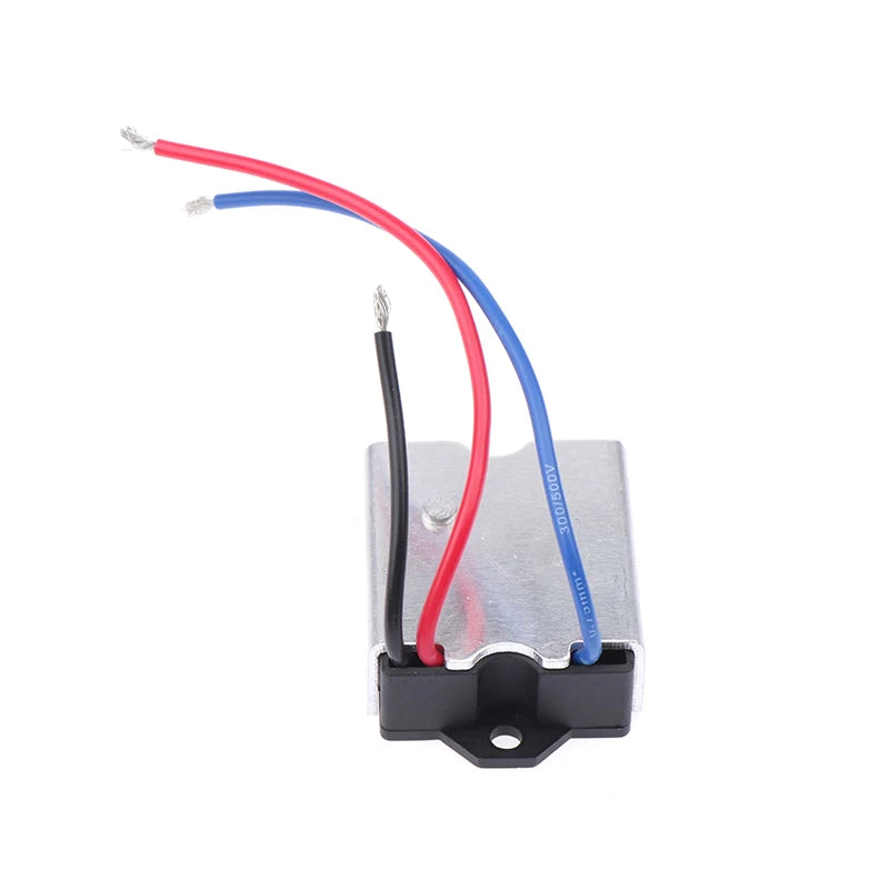 230V 16A Soft Start Current Limiter Module for Angle Grinders Soft Start Module QXL