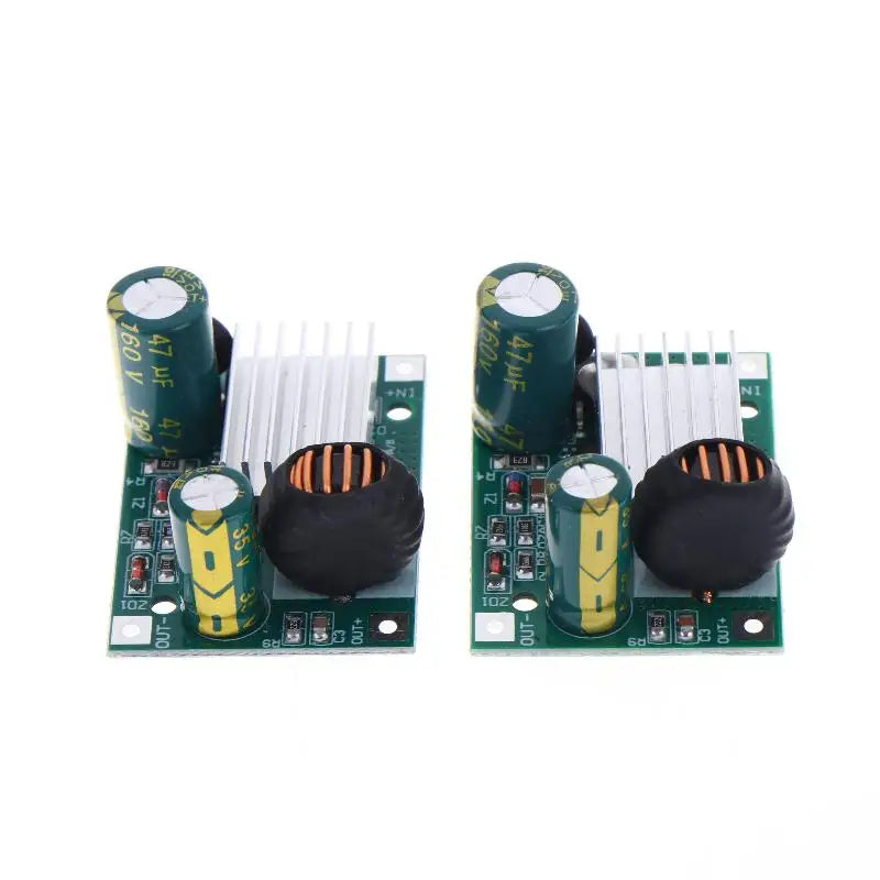 DC 9V–120V to 5V/12V 3A Step-Down Buck Converter Module DC-DC Buck Converter QXL