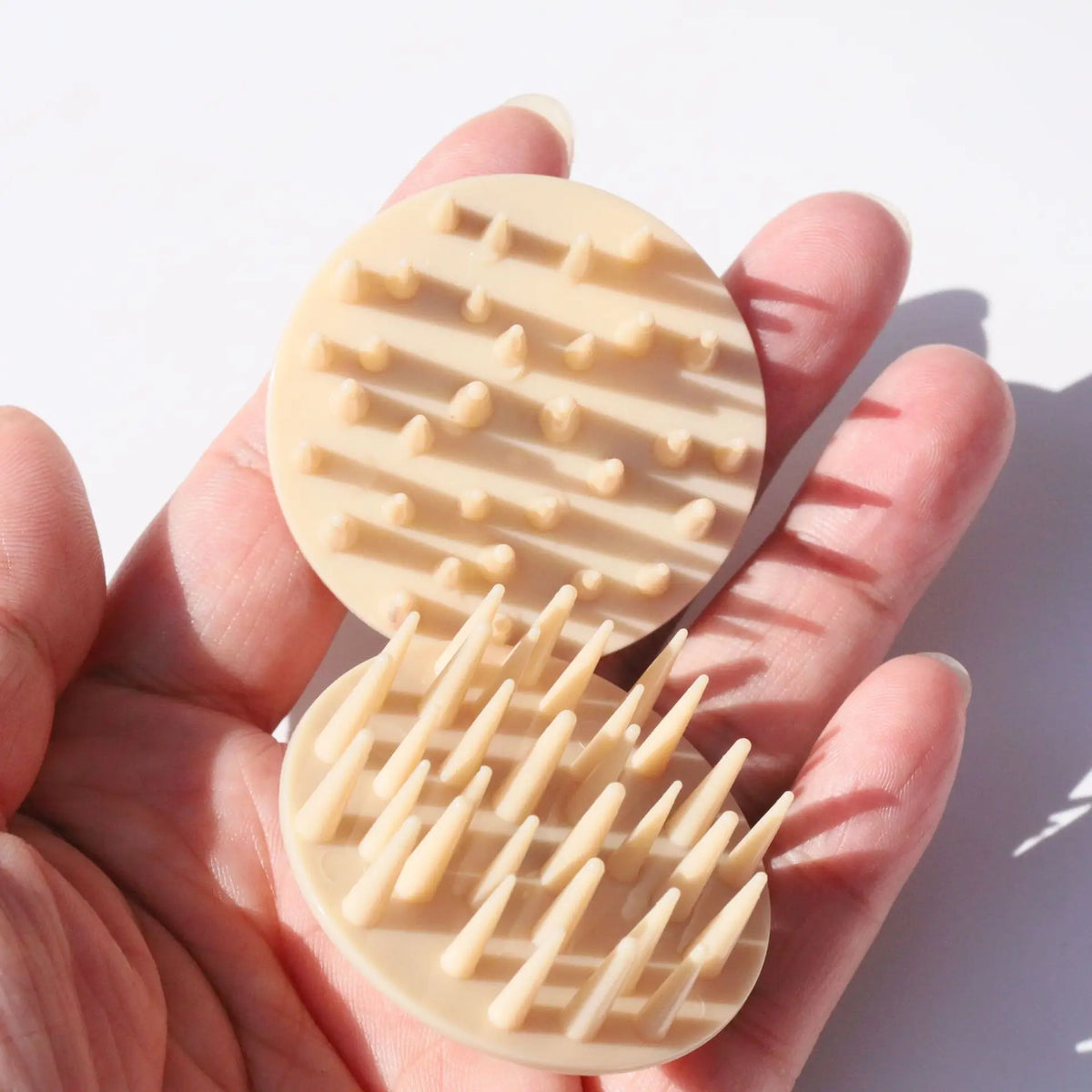 Faux Freckles Silicone Stamp Tool | Natural-Look Makeup Freckle Stamp Tool QXL