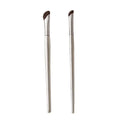 Angled Nose Contour Brush | Shadow & Sculpting Makeup Brush Contour Makeup Brush QXL 2PCS