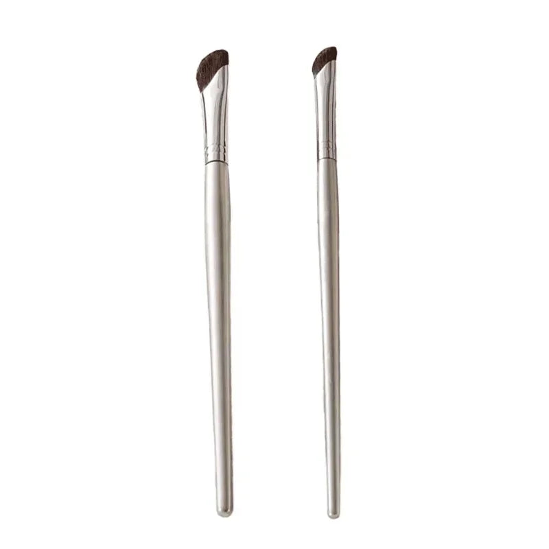 Angled Nose Contour Brush | Shadow & Sculpting Makeup Brush Contour Makeup Brush QXL 2PCS