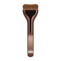 Double-Ended Makeup Brush Set | Foundation & Concealer Makeup Brush Set QXL 1