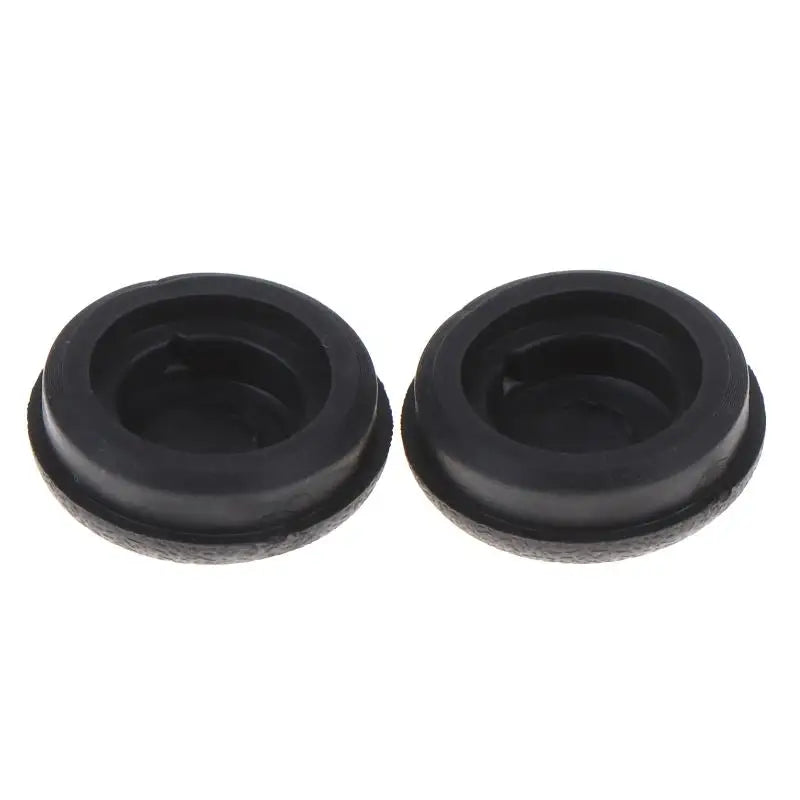 Mazda Wiper Arm Cover Caps 2-Pack | Miata RX7 MX3 MX6 Wiper Arm Cover Cap QXL